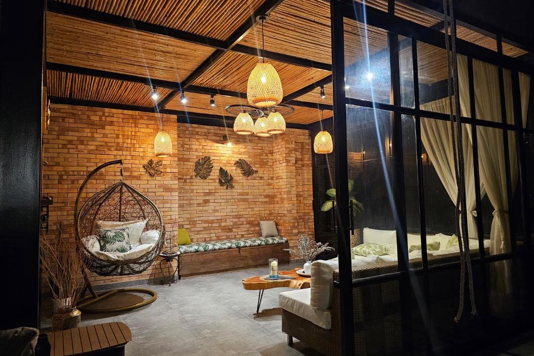 Sasaima House | Casa Bonita Namay