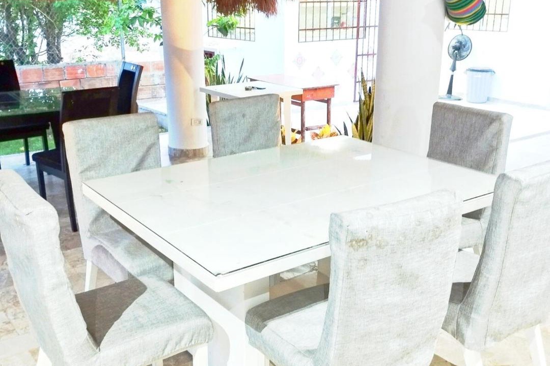 Valledupar House | Golden House Campestre Para Festival Vallenato