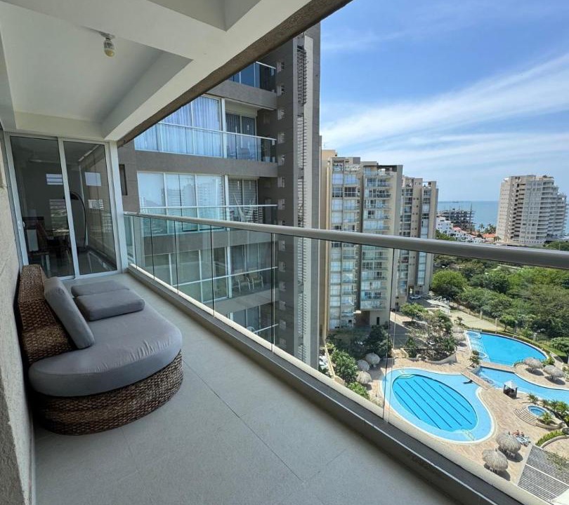 Papare Apartment | Apartamento Santa Marta - Zazue - Bello Horizonte