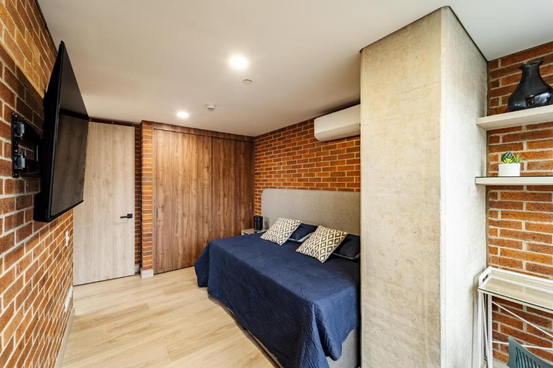 La Boquilla Apartment | Apartamento ubicado en, LAURELES, MEDELLIN