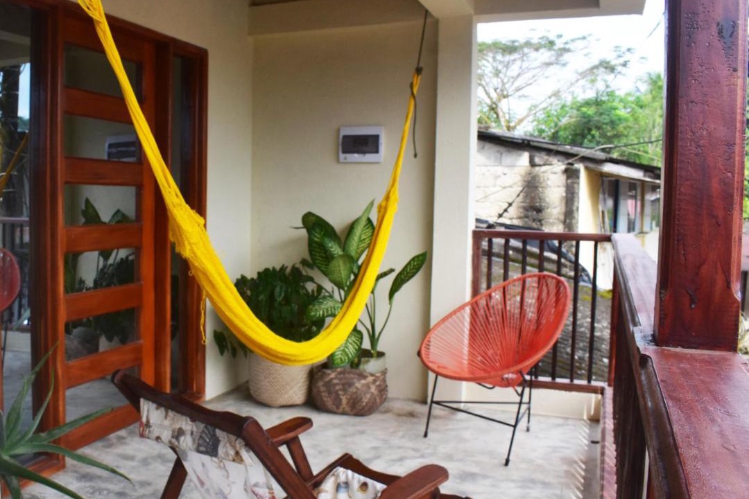 El Valle House | Casa Tortuga