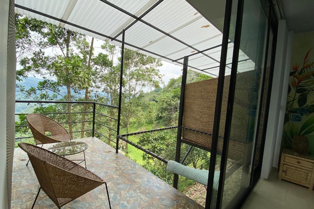 Sasaima Hotel | Tambo Eco Hotel
