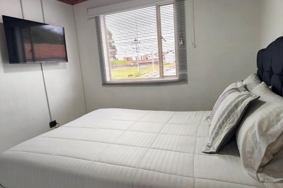 Guatavita Apartment | Hotel Cordi