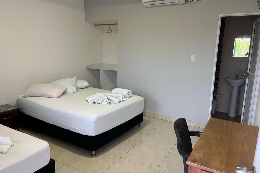Bosconia Hotel | HOTEL BOSCONIA IMPERIAL