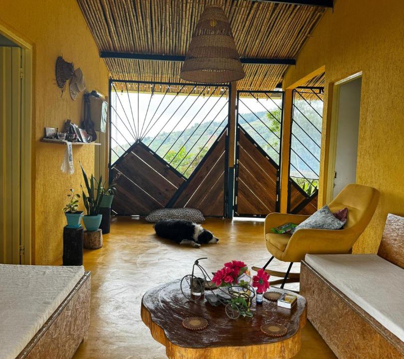 Samana House | Casa Mostaza-Ecolodge