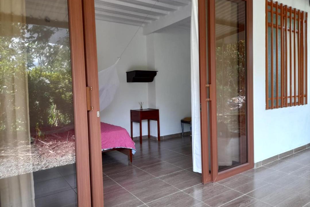 Mocoa House | Hostal Ariantiy