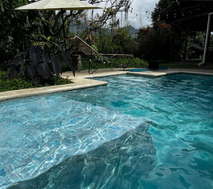 Girardota House | Casa Nutabe - Casa de Campo en Girardota cerca a Medellín