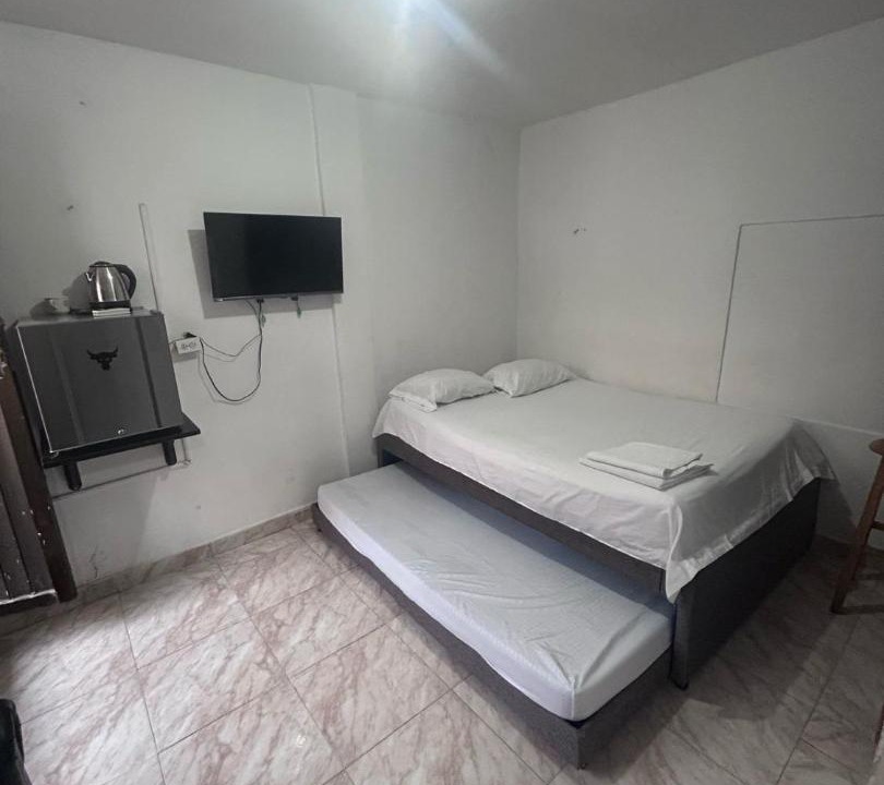 Narino Apartment | Sophia House