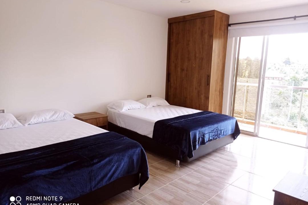 El Penol Villa | Villa Maru
