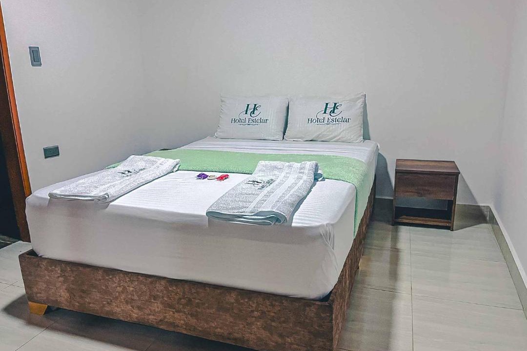 Lejanias Hotel | Hotel Estelar SJA
