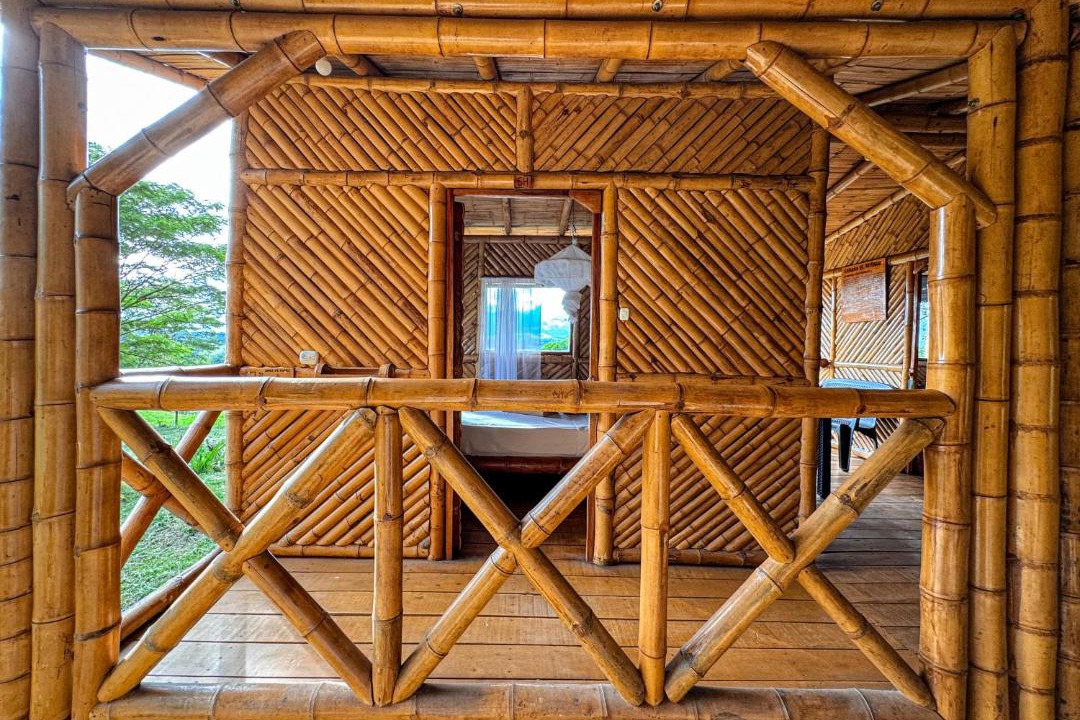 Lejanias House | Pueblo Chiquito