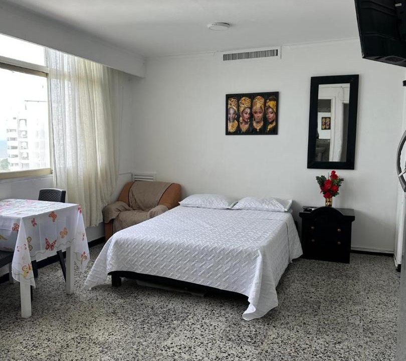 El Laguito Apartment | Laguito Suites Cartagena