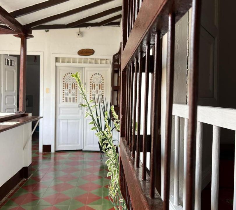 Pueblorrico Hotel | Famihotel Asturias