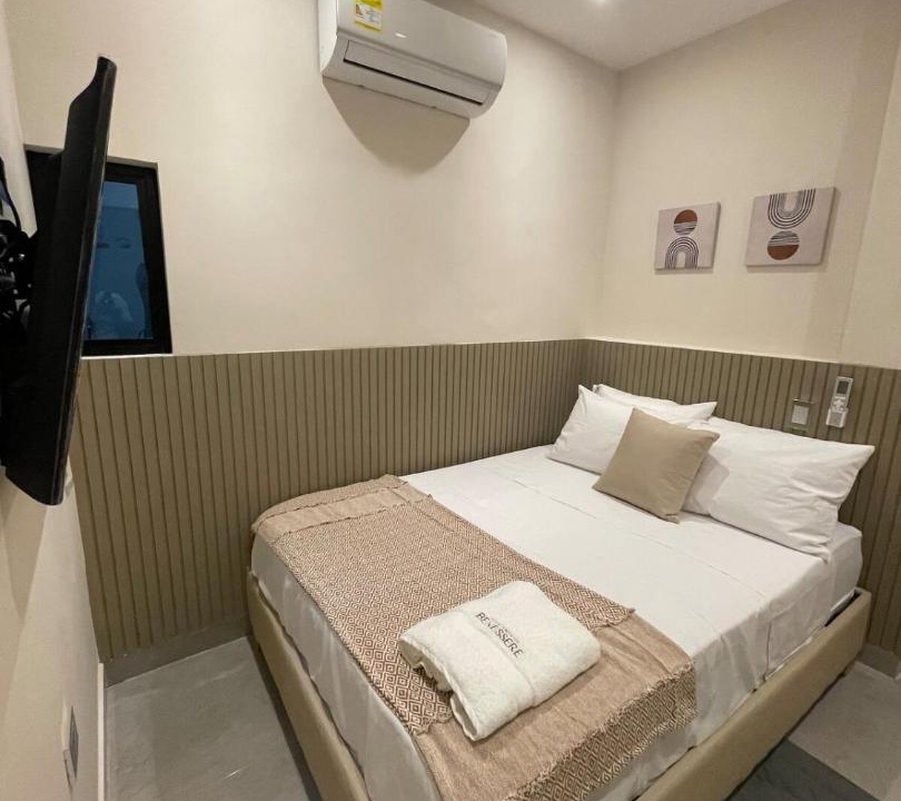 Monteria Apartment | Encantador Apartamento 2 Habitaciones- Premium
