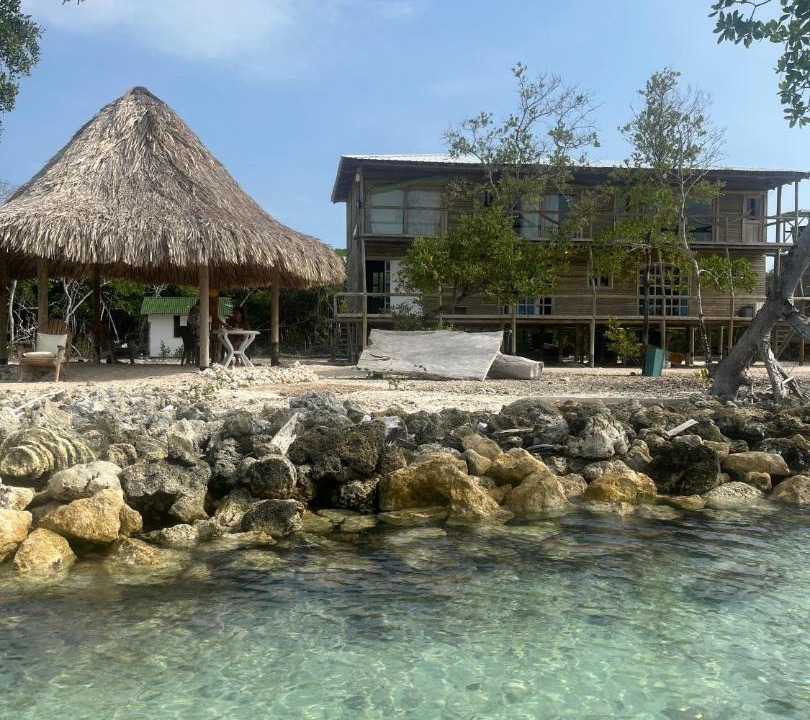 Isla Tintipan Other | Villa Luz Coastal Sanctuary