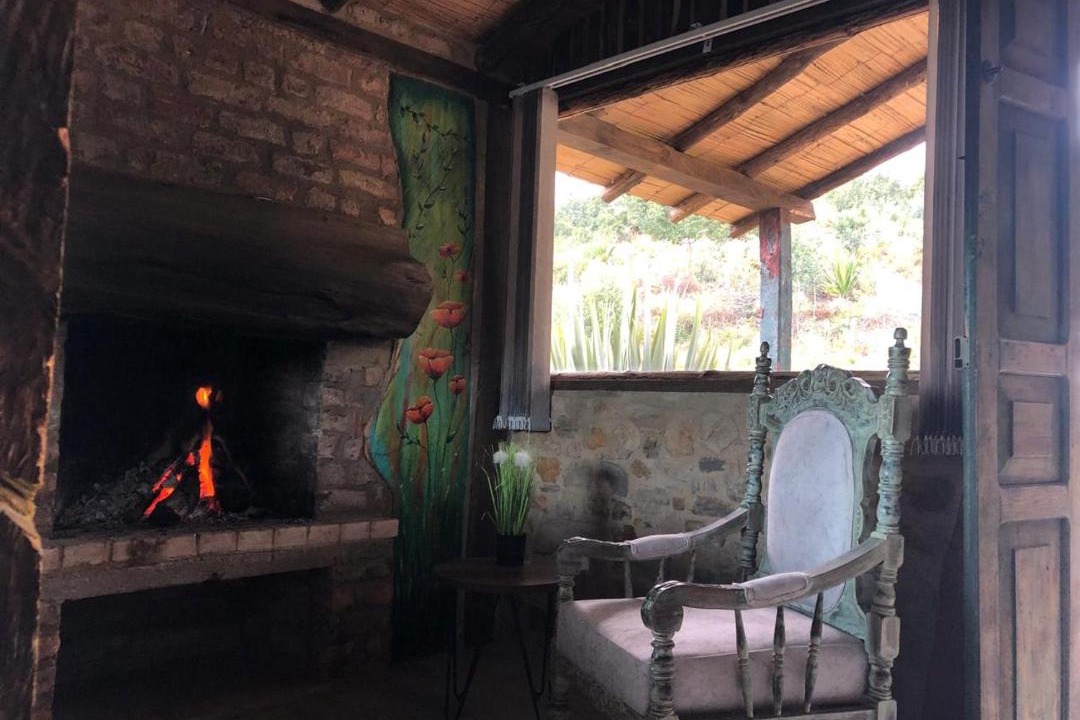 Ubate Hotel | Hotel Monteverde Sutatausa