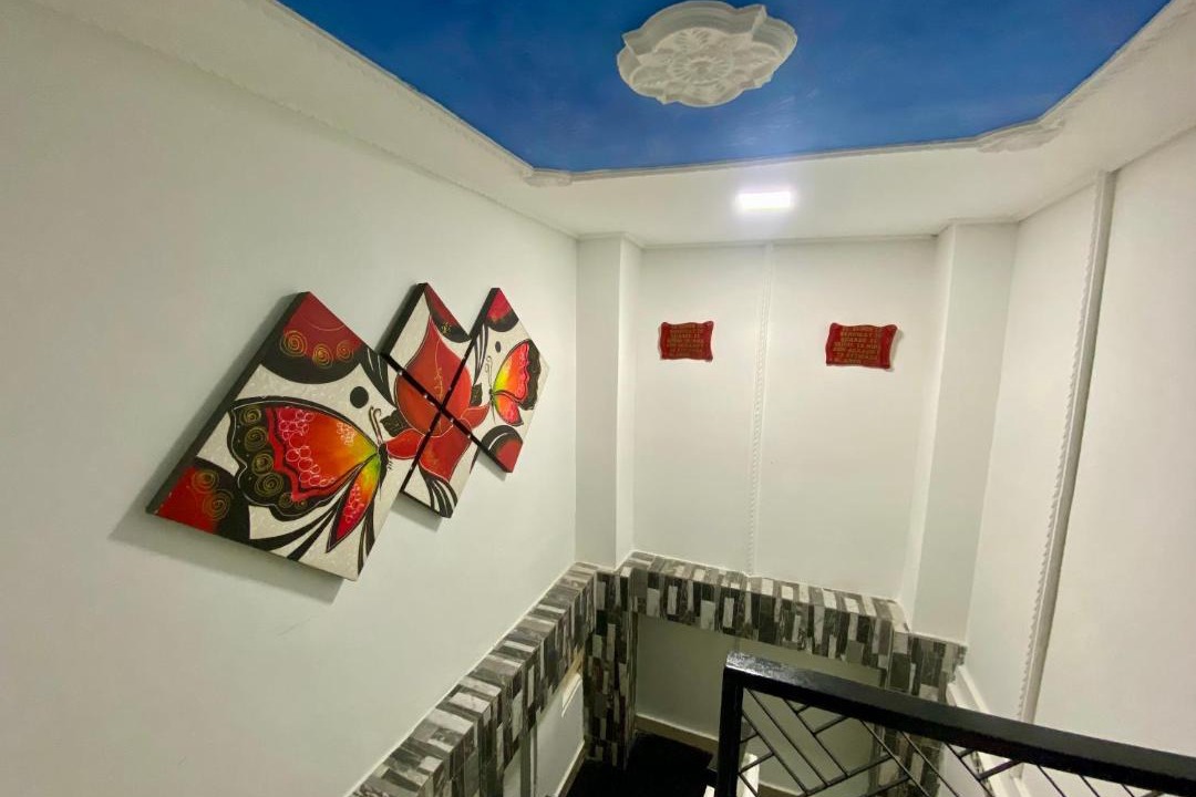 Cartagena House | Casa Tranquila
