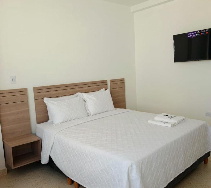 Ayapel Hotel | Hotel Ayapel Paraiso