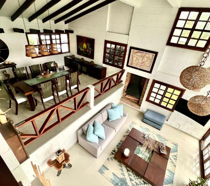 Darien House | Hotel MACA lago calima