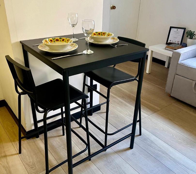 La America Apartment | Lucia Metro House