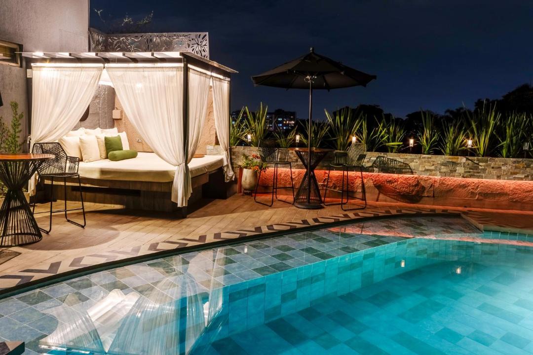 Cali Hotel | Hotel Osvé Boutique Cali