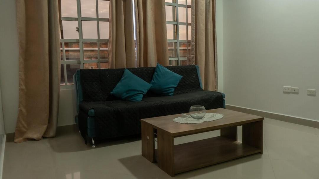 Carepa Apartment | Portón del Urabá - Tu Hogar en Carepa