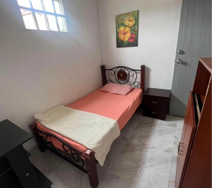 San Antonio Hostel | Habitación Central Cali Barrio SAN ANTONIO