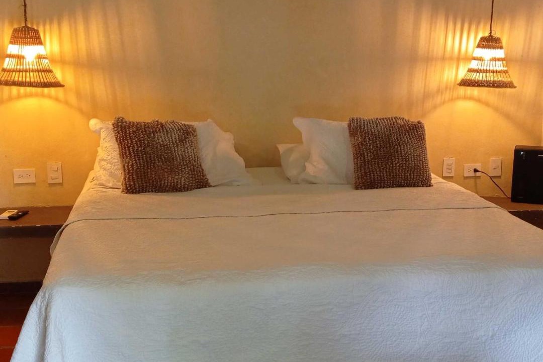Santa Marta Hotel | Tayrona de Lujo