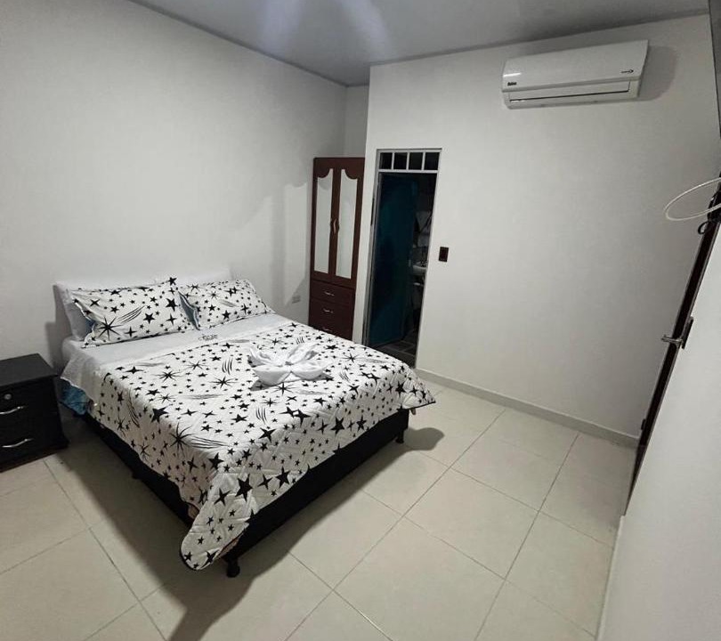 Garzon Hotel | Hotel Paris Mirador