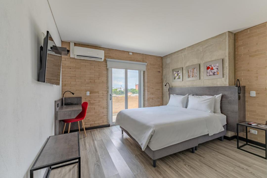 Cali Hotel | Hotel Quinta Norte Chipichape