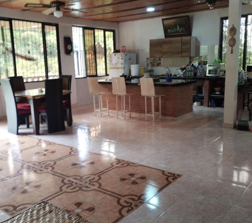 Ibague Cabin | La Casa De Los Sueños Colombia - Casa de Experiencias de Bienestar Transformación y Hospedaje Consciente