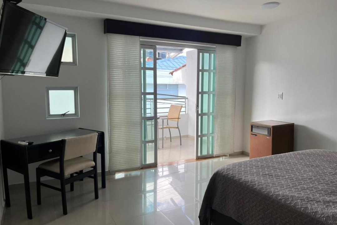 Villavicencio Bed & Breakfast | Hotel Villa María Coworking
