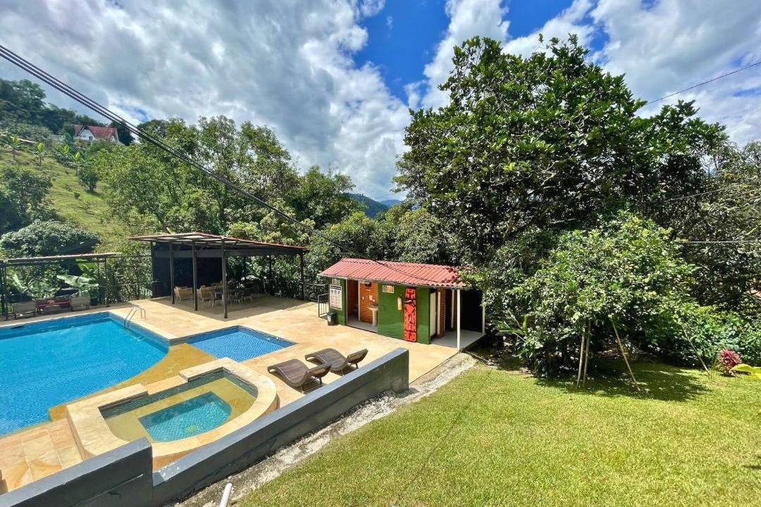 La Vega House | Eco Boutique House