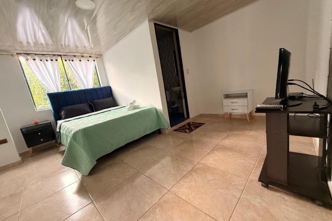 Velez House | Pandora house