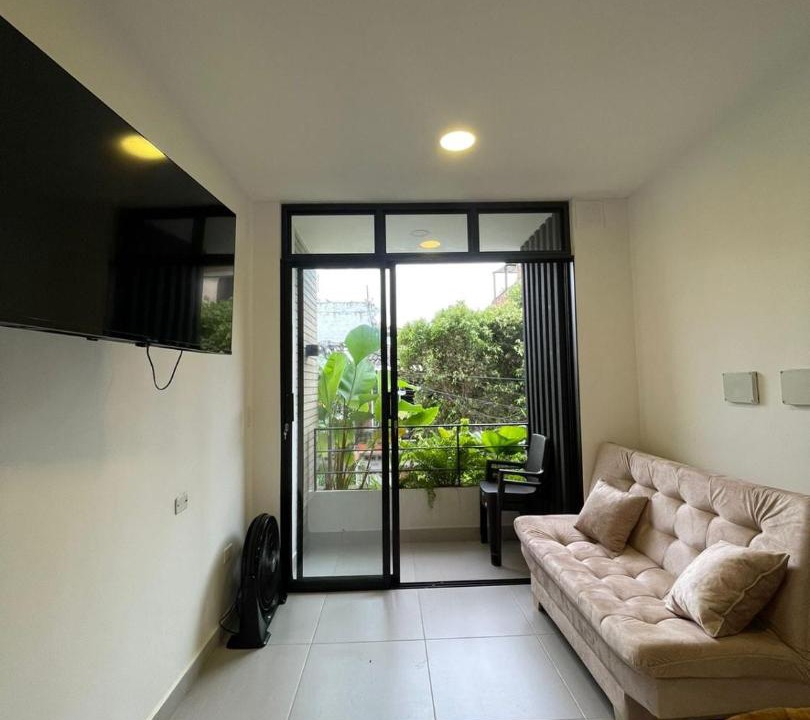 Apartado Apartment | Cozy apartment in Apartadó