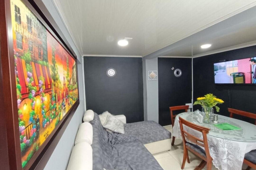 Kennedy Bed & Breakfast | Apartamento Familia Premiun-Aeropuerto y embajada