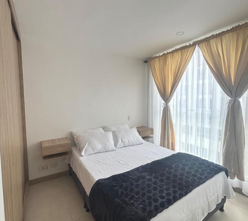 Manizales Apartment | Acogedor y moderno apartamento en Manizales