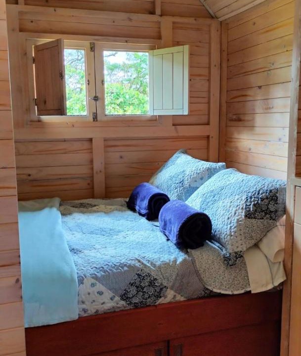 El Rosal House | Antares Rural
