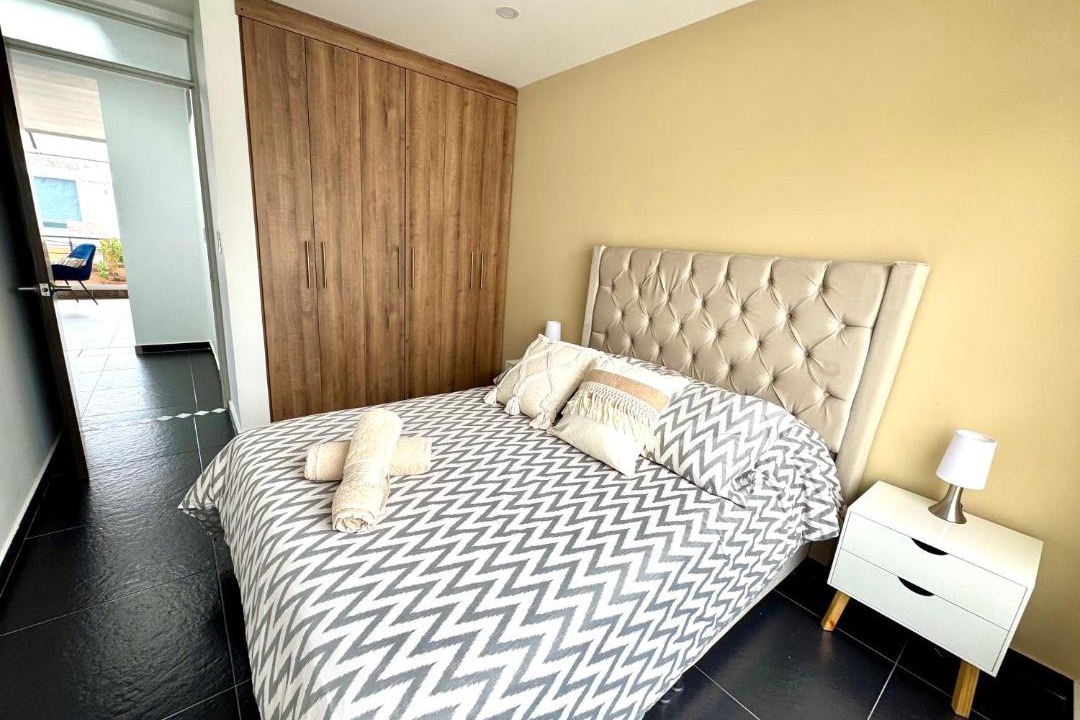 Tunja Apartment | Alojamiento en Las Quintas