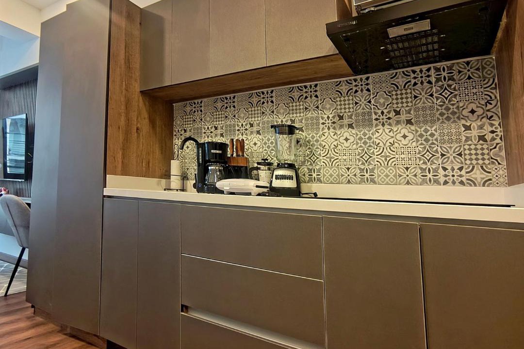 La Castellana Apartment | Loft Ejecutivo, lavadora, Cll 91-49, Bogotá Norte