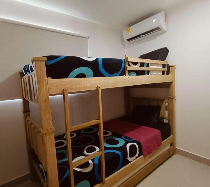 Santa Marta Apartment | Aviva Sierra - vía Parque Tayrona