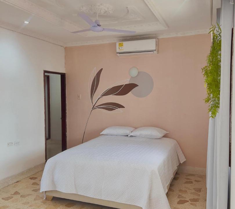 Monteria House | Maison luna