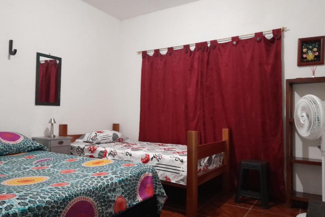 Honda House | Casa de pesca