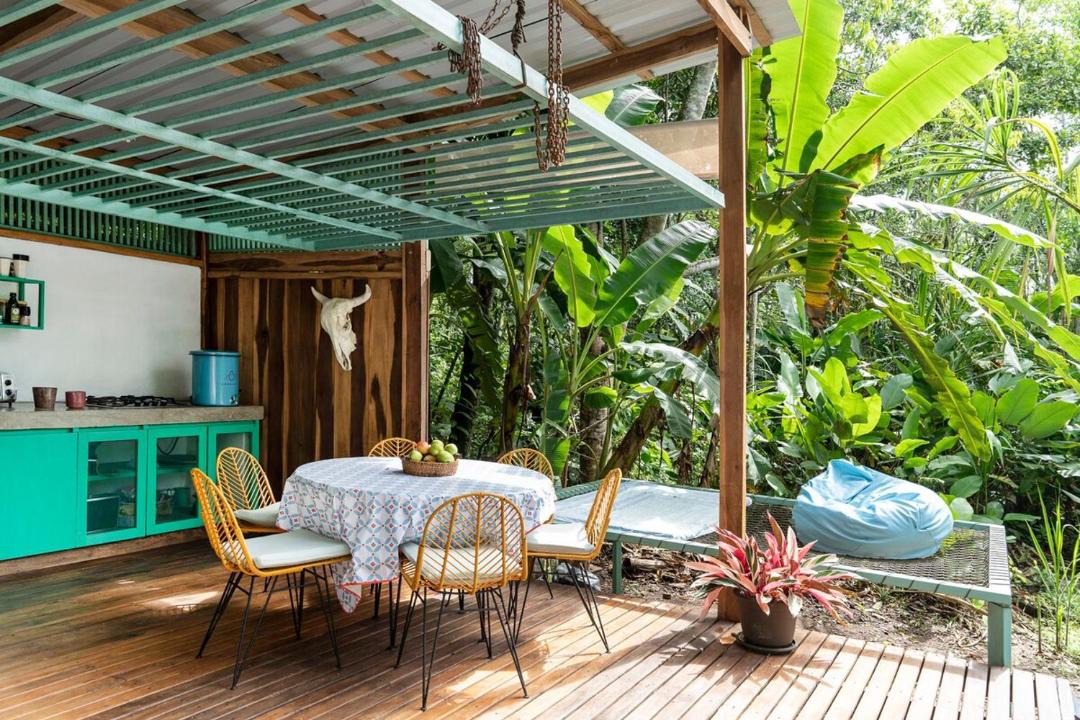 Soacha House | Amazing Cabin RIO LA MIEL