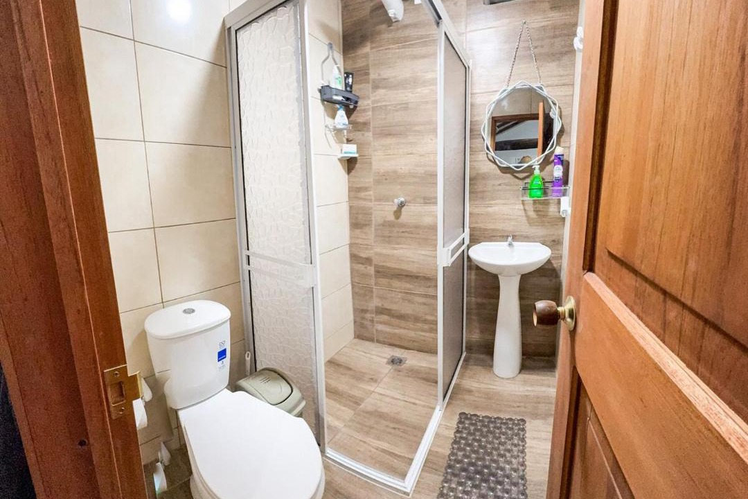 Barichara Apartment | Cocoa House, Barichara