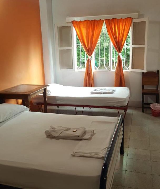Santa Fe de Antioquia Hotel | Hotel San Judas