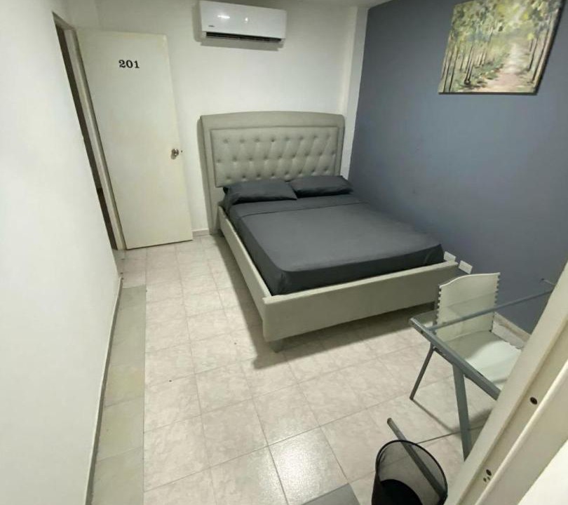 Torices Hotel | Casa Vía Italia