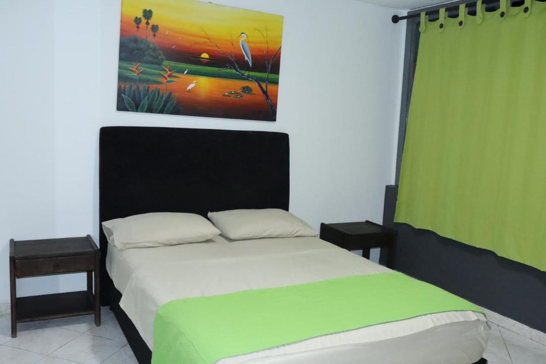 Villavicencio Hotel | Hotel Inambu Villavicencio