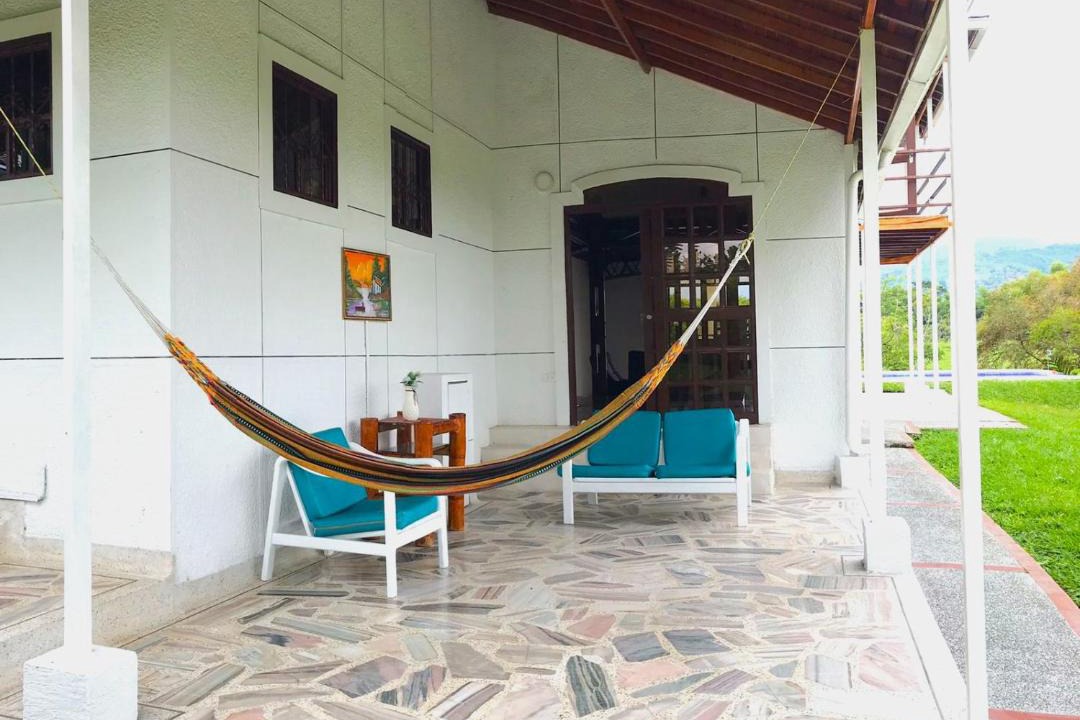Armenia House | Villa Lore, Descanso Cafetero