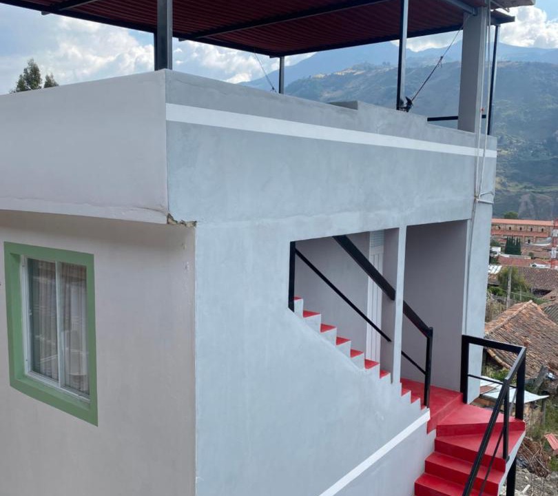 El Cocuy Hotel | GLL HOTEL